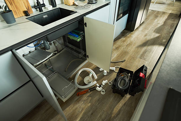 24/7 Emergency Drain Cleaning experts in Chesterfield, VA