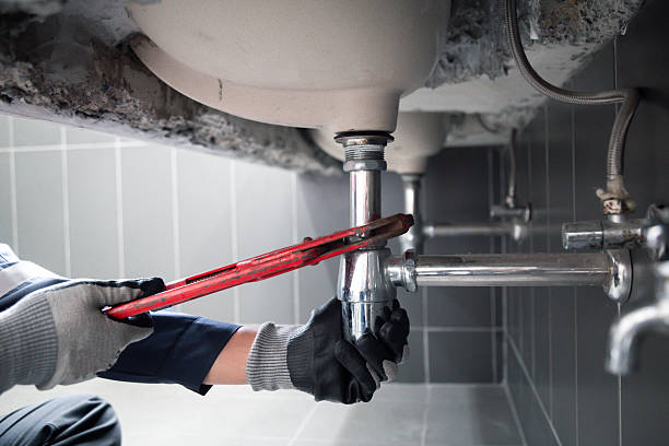 Trusted Drain Cleaning service in Chesterfield, VA - Masters Plumbing Service